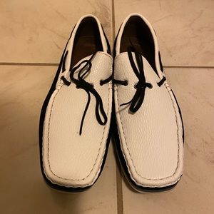 Brand New Franco Vanucci shoes